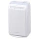 加湿空気清浄機 10畳 ホワイト RHF-253-W