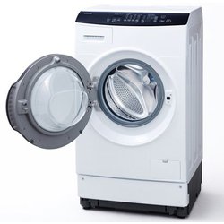 アイリスオーヤマ    [ドラム式洗濯乾燥機