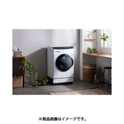 ヨドバシ.com - アイリスオーヤマ IRIS OHYAMA HDK832A-W [ドラム式