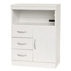 【新品・送料無料】ブルームファックス台（ホワイトオーク)(ウォールナット） 新品・送料無料》ブルームファックス台（ホワイトオーク