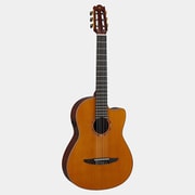 エレクトリックナイロンストリングギター NCX3C NT