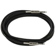 シールドケーブル 3m ブラック GRC-300 BL