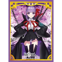 【超貴重】FGO Fate ムーンキャンサー BB 萌姫連合 カードスリーブ Amazon.co.jp: スリーブ FGO Fate Grand Order ムーンキャンサー