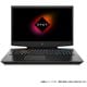 OMEN17-cb1000 G1モデル 17.3型/Core i7-10750H/メモリ 16GB/SSD 1TB＋HDD 2TB/Windows 10 Pro （64bit）/シャドウブラック 152D4PA-AAAA