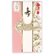 祝儀袋 寿吉日祝儀扇 EMA-788-179