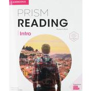 Prism Reading Intro Student's Book with Online Workbook [洋書ELT]