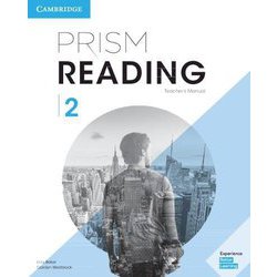 Prism Reading Level 2 Teacher's Manual [洋書ELT]