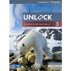 Unlock Level 3 Reading and Writing Skills Student's Book and Online Workbook [洋書ELT]