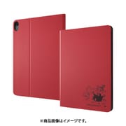 iPad Air 10.9インチ 用 ケース リトルミイ IJ-APA16LCR/MT016