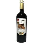 チンクエ・ノーチ・プリミティーヴォ・プーリア 赤 15度 750ml イタリア/プーリア [赤ワイン]