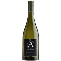 アストロラーベ マールボロ ソーヴィニヨン・ブラン 2018 13度 750ml ニュージーランド/マールボロ [白ワイン]