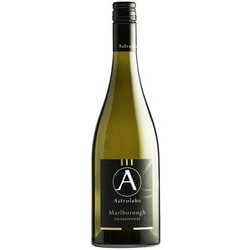 アストロラーベ マールボロ シャルドネ 2017 13度 750ml ニュージーランド/マールボロ [白ワイン]