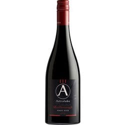 アストロラーベ マールボロ ピノ・ノワール 2016 13.5度 750ml ニュージーランド/マールボロ [赤ワイン]