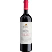 ゾーニン クラシチ モンテプルチアーノ・ダブルッツォ DOC 13度 750ml イタリア/フリウリ [赤ワイン]