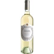 ゾーニン ルガーナ DOC 12.5度 750ml イタリア [白ワイン]