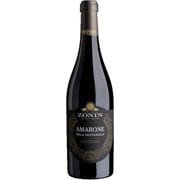 ゾーニン アマローネ・デッラ・ヴァルポリチェッラ DOCG 15.5度 750ml イタリア/フリウリ [赤ワイン]