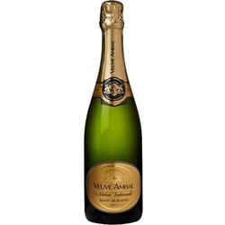 ヴーヴアンバル ブリュット メトード・ド・トラディショナル 750ml フランス [スパークリングワイン]