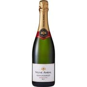 ヴーヴアンバル クレマン・ド・ブルゴーニュ グラン・キュヴェ ブラン ブリュット 750ml フランス/ブルゴーニュ [スパークリングワイン]