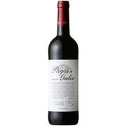 パゴス・デ・ガリア メンシア 750ml スペイン [赤ワイン]