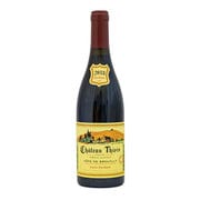 シャトー・ティヴァン レ・セット・ヴィーニュ AOCコート・ド・ブルイィ2018 13.5度 750ml フランス/ブルゴーニュ [赤ワイン]