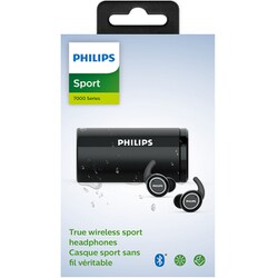 ヨドバシ.com - フィリップス PHILIPS 完全ワイヤレスイヤホン