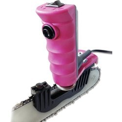 ツムラ チェンソー目立機 極 4.8径 TK-301-2