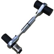 MUST TOOL 8機能スイベルノンスリップレンチ IM-DHS8 12465