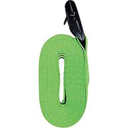 Strong Tool ラチェット式荷締めベルト 100kg 15413
