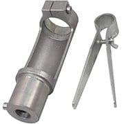 three axis 角のみ用アダプタ-セット DSS-01