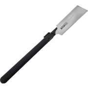 バクマ バクマソー 替刃式両刃鋸 ゴム柄 265mm