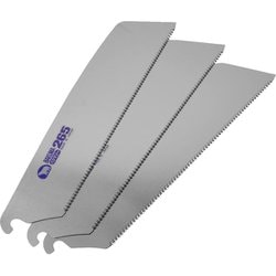 バクマ バクマソー替刃 3枚入 265mm BK-1