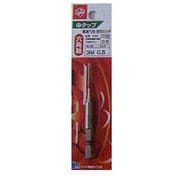 light 六角軸 中タップ M3x0.5