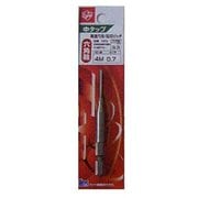 light 六角軸 中タップ M4x0.7