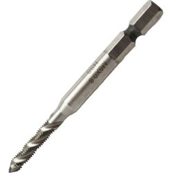 light 六角軸 スパイラルタップ M6x1.0