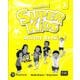 SuperKids 3rd Edition 3 Activity Book [洋書ELT]