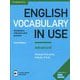 English Vocabulary in Use Advanced 3rd Edition Book with answers and Enhanced eBook [洋書ELT]
