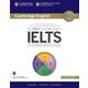 Official Cambridge Guide to IELTS Student Book W/Ans/DVD-Rom [洋書ELT]