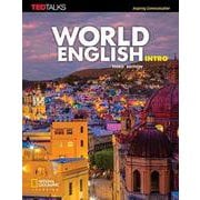 World English 3rd Edition Intro Workbook [洋書ELT]