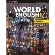 World English 3rd Edition Level 1 Workbook [洋書ELT]
