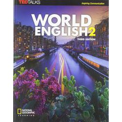 ヨドバシ.com - World English 3rd Edition Level 2 Student Book Text Only [洋書ELT]  通販【全品無料配達】