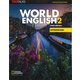 World English 3rd Edition Level 2 Workbook [洋書ELT]