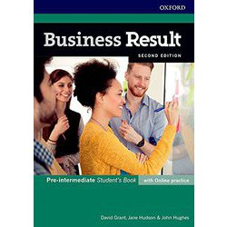 ヨドバシ.com - Business Result 2nd Edition Pre-Intermediate ...