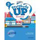 Everybody Up 2nd Edition Level 3 Workbook [洋書ELT]