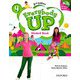 Everybody Up 2nd Edition Level 4 Student Book with Audio CD Pack [洋書ELT]
