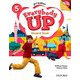 Everybody Up 2nd Edition Level 5 Student Book with Audio CD Pack [洋書ELT]