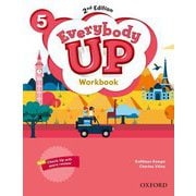Everybody Up 2nd Edition Level 5 Workbook [洋書ELT]