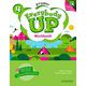 Everybody Up 2nd Edition Level 4 Workbook with Online Practice [洋書ELT]
