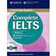 Complete IELTS Bands 4-5 Workbook without Answers with Audio CD [洋書ELT]
