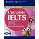 Complete IELTS Bands 5-6.5 Student's Book with Answers with CD-ROM [洋書ELT]