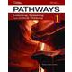 Pathways： Listening/Speaking Book 1 Student Book with Online Workbook Access Code [洋書ELT]